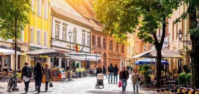 EBRD Lends €67.5 Million for Greening Buildings in Lithuania