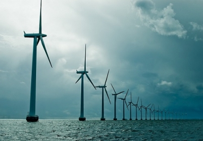 LOC Renewables Study Shows Port Infrastructure Improvements Needed for Floating Offshore Wind 