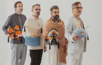 Cruïlla, único gran festival de España que dice no a los grupos electrógenos y apuesta por un modo 100% electrificado y renovable