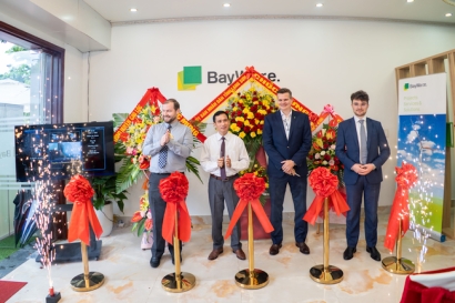 BayWa r.e. Opens Wind Projects Representative Office in Lang Son Province in Vietnam