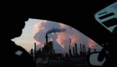El Parlamento Europeo insta a la UE a estudiar la relación entre contaminación y fallecimientos por Covid-19