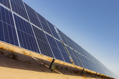 Masdar, EDF Renewables and Nesma Renewable Energy Win Bid for 1,100MW Solar IPP Project 