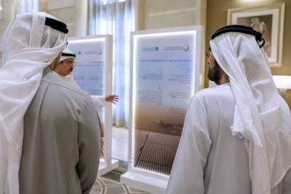 Masdar and DEWA Sign Agreement for 6th Phase of Largest Single-Site PV Project