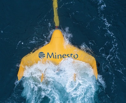 Minesto Welcomes Cooperation Between EU and Faroe Islands