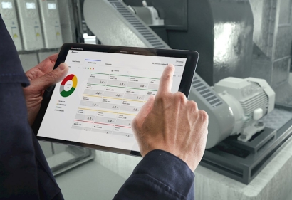 ABB Collaborates with Microsoft on Energy Efficiency 