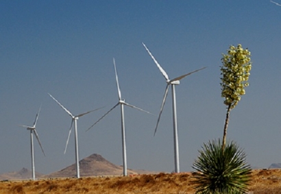 TEP to Increase Renewable Energy Resources with New Mexico Wind Farm