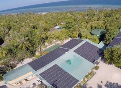 Small Island Developing States Signal Ambition to Address Climate Change 