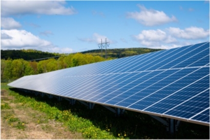 TurningPoint Energy and ForeFront Power Partner on Maryland Community Solar Projects