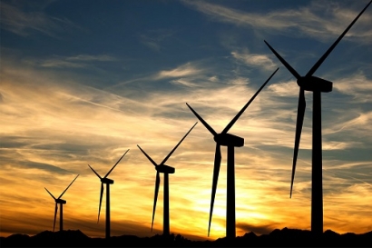 EDF Renewables-Masdar Consortium Reaches Financial Close on Dumat Al Jandal Wind Project