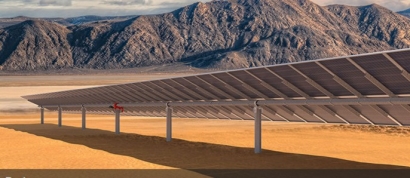 Metz Solar Farm Signs PPA with Snowy Hydro