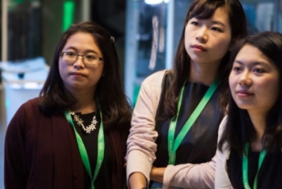 Schneider Electric anuncia los 12 equipos finalistas de Go Green in the City 2017