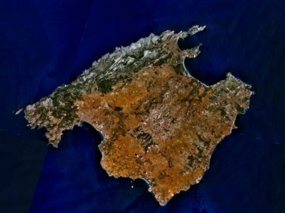Mallorca, modelo europeo de ecosistema de hidrógeno verde
