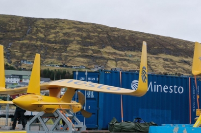 Minesto to Concentrate Dragon Class Operations in the Faroe Islands in 2022