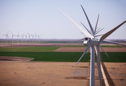 Vestas Secures Largest Repowering Order to Date in U.S.