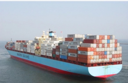 Dutch Sustainable Growth Coalition Partners with Maersk in Maritime Biofuel Pilot