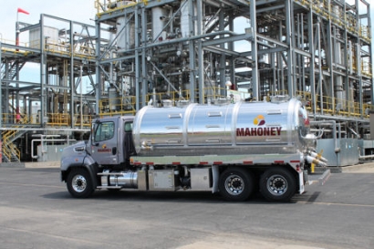 Neste Acquires US Company Mahoney Environmental