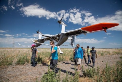 Alphabet Shutting Down Airborne Wind Energy Project