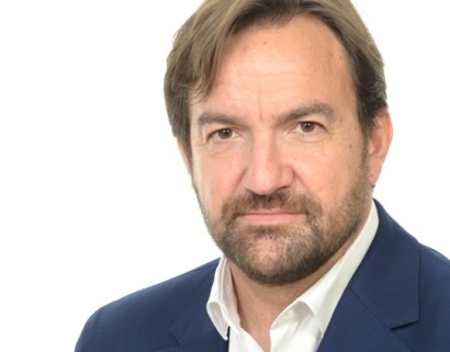 GES nombra a Manuel García director del área de Construcción