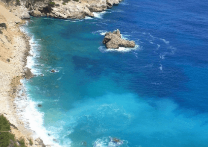 El Gobierno regula las actividades y estrategias marinas