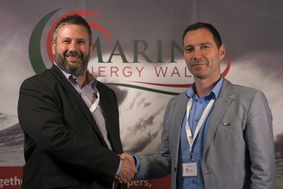 Marine Hub Cornwall to Collaborate with Marine Energy Wales