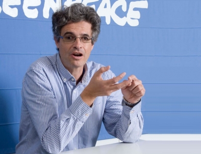 "La planificación energética no se puede olvidar de las personas"