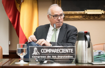 Iberdrola duda de la imparcialidad del informe que sobre el apagón firmaron los 49 expertos europeos