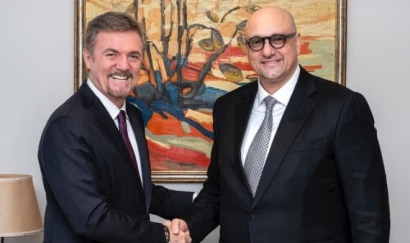 Endesa and Masdar Enter Into Agreement for 446 MW of PV Plants Operating in Spain