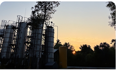 MASH Makes’ CNSL-Based Biofuel Clears Final Lab Test