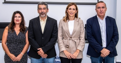 La Universidad grancanaria pone en marcha el Máster propio en Energías Renovables y Transición Energética