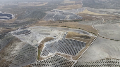 Matrix Renewables Announces Olivares as First Commercially Operational Project in Spain