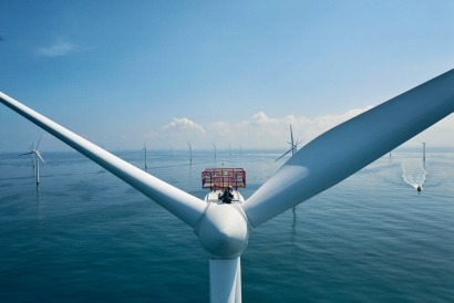 Vattenfall and Havfram Wind Sign PSA for Norfolk Projects