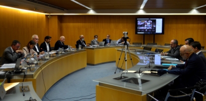 El Gobierno recuerda a la Mesa del Acero que ha movilizado más de 850 millones para apoyar a la industria electro y gas intensiva