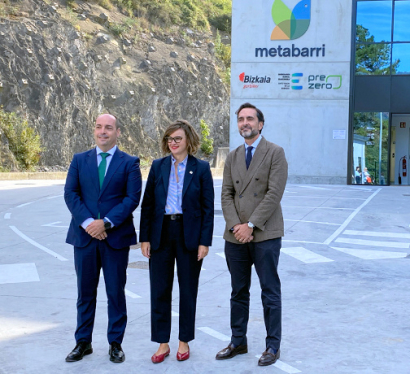 Courtesy of the Basque Energy Agency