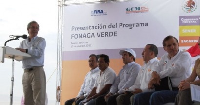 El Gobierno aprueba un fondo de cr&eacute;dito verde