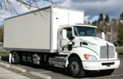 Capstone Completes Successful Testing of Hybrid Electric Truck