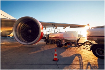 UK Companies Accelerating the Development of Green Aviation Fuels