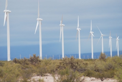 Argentina subasta 1.200 megavatios de nueva potencia renovable