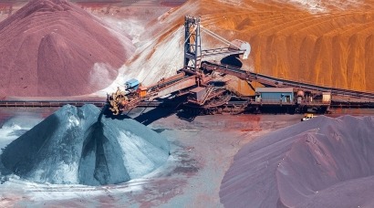 Estas son las diez materias primas clave de la transición energética