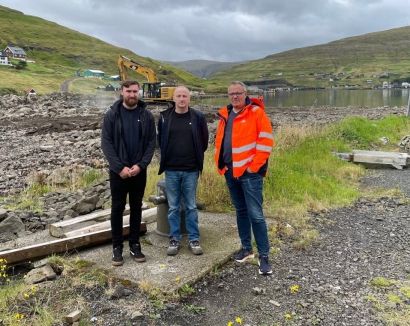 Minesto Secures Onshore Operations Site for Large-Scale Commercial Buildout in the Faroe Islands
