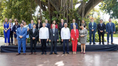 Iberoamérica se compromete a reforzar su lucha contra la crisis climática
