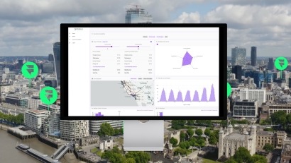 FreeWire Launches AI-Enabled Platform to Optimize Deployment of EV Charging Infrastructure