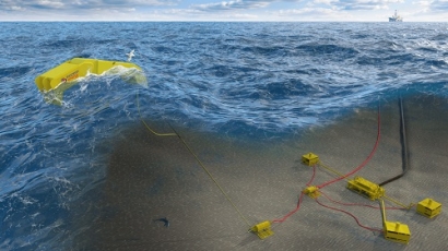 Scottish Company Mocean Teams Up With Subsea Sector