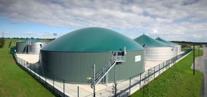 EBRD Supports Biogas Expansion in Belarus