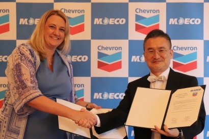 MOECO and Chevron to Explore Advanced Closed Loop Geothermal Pilot 