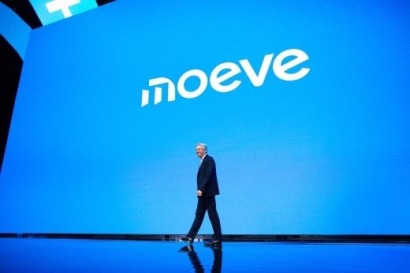 Moeve incrementa su beneficio neto un 60%