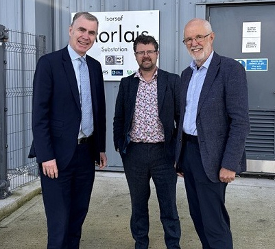 Courtesy of Morlais Energy