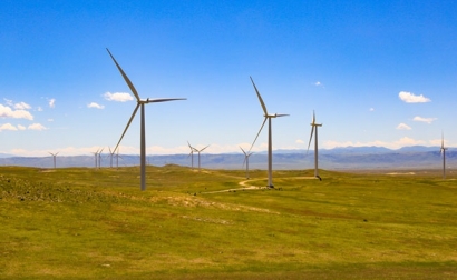 Mortenson Chosen to Add 750 MW to Wyoming’s Wind Energy Portfolio
