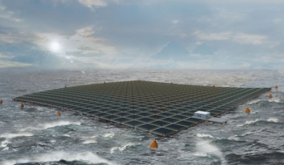 Saipem Signs Cooperation Agreement with Equinor to Develop Floating Solar