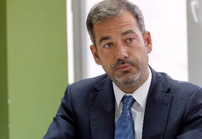 José María González Moya, director general de APPA Renovables.