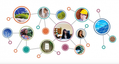 GWNET, la Plataforma de Mujeres Expertas en Energía, celebra su primer aniversario  